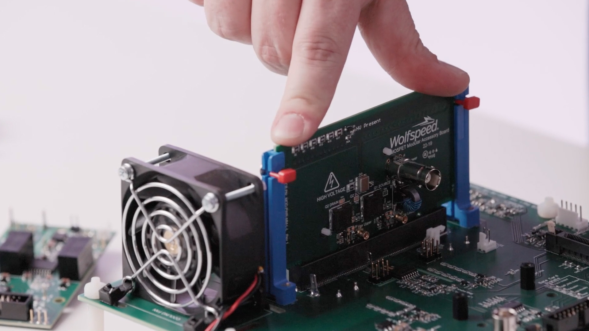 How to Swap SpeedVal Kit Components