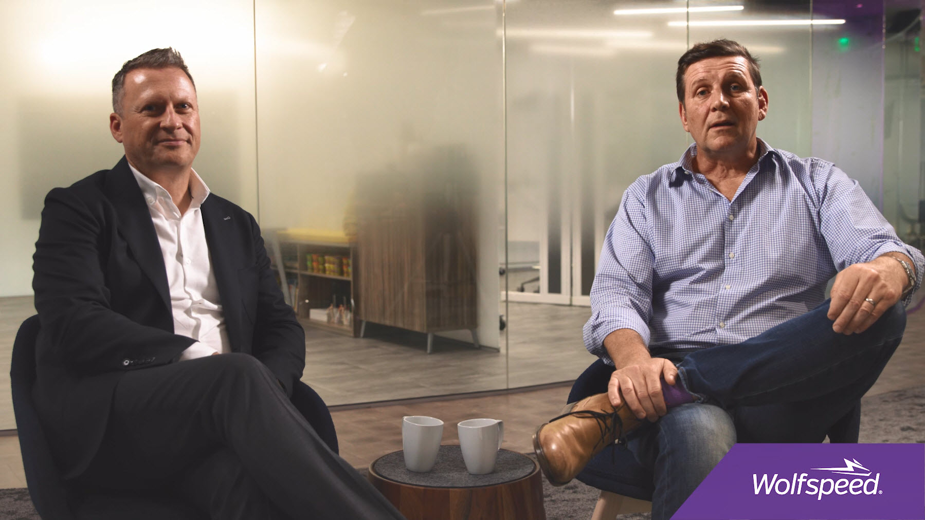 In The Studio | Powering the Silicon Carbide Ecosystem