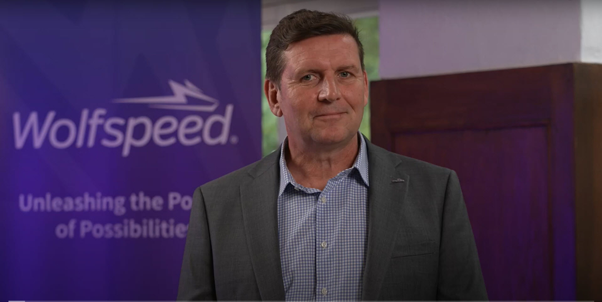 In The Studio: Driving the Future of E-Mobility