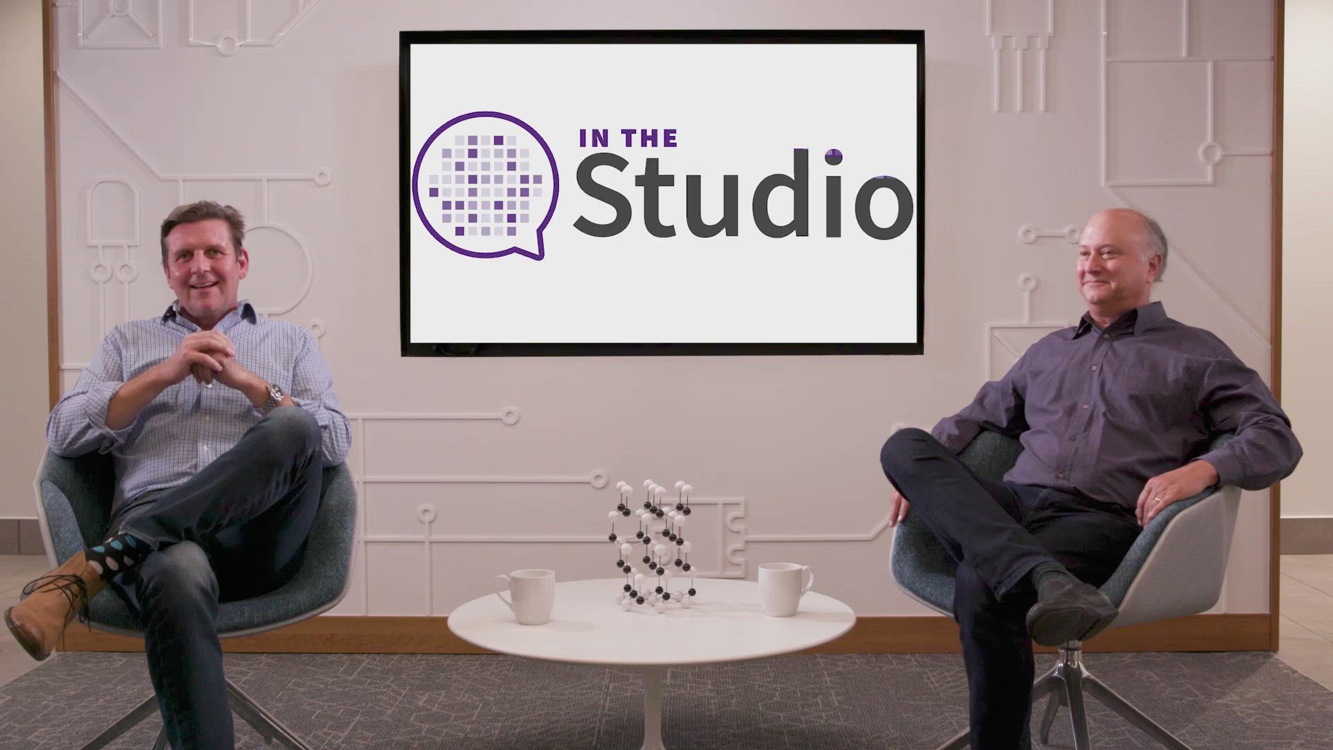 In The Studio: The Future of Mid Voltage | Mid Power